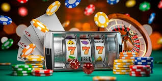 Официальный сайт Casino Drip